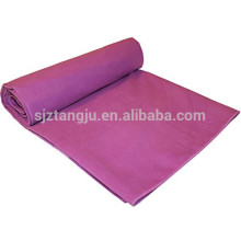 Serviette de plage / serviette de sport en microfibre imprimant super absorbant qui respecte l&#39;environnement